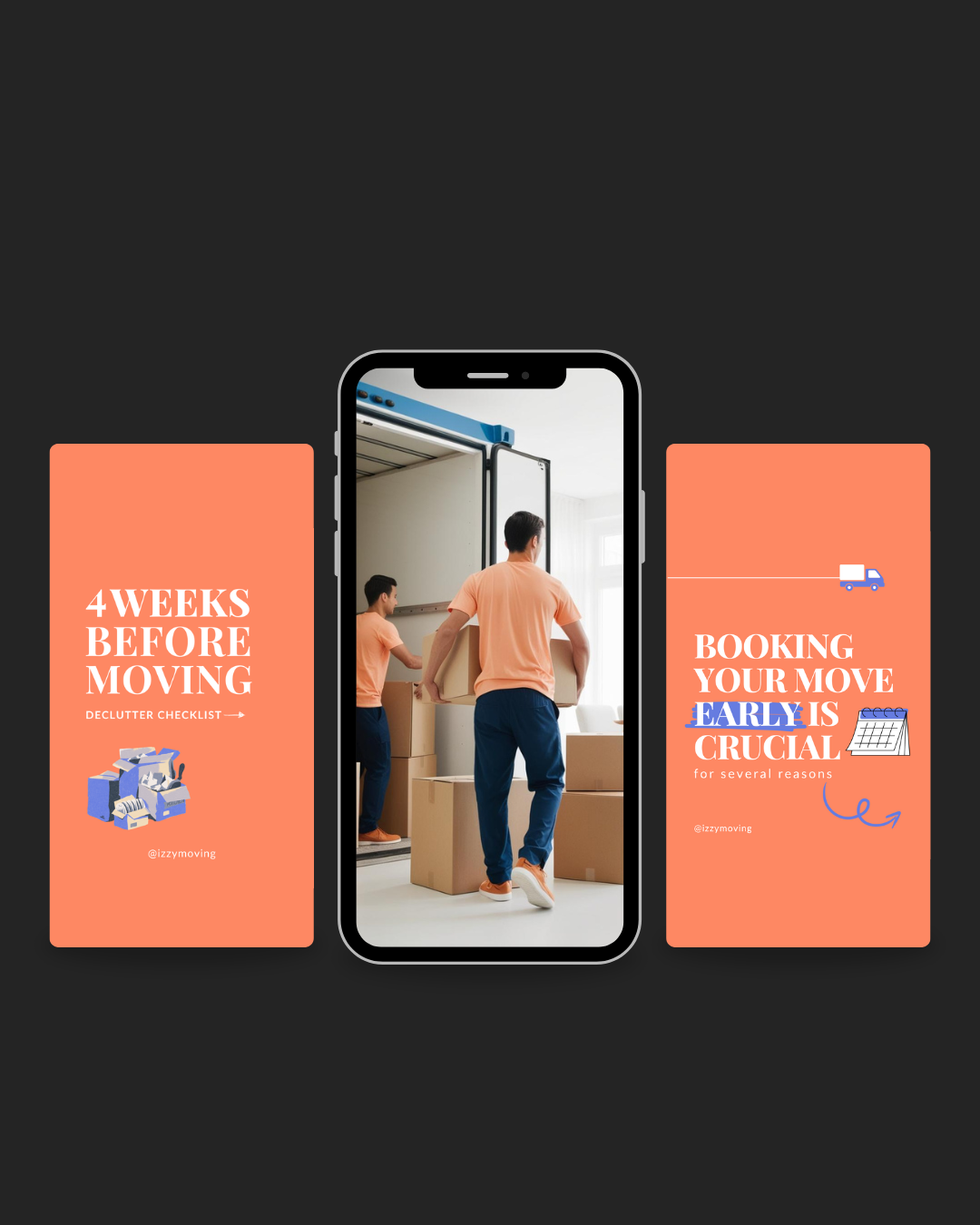 enliven-studio-works-izzymoving-social-media-content-design